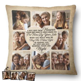 Always Remind You I'm Here Personalized Pillow - Gift - Thegiftio UK