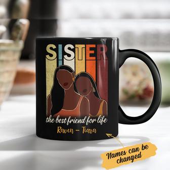 Personalized BWA Friend For Life Mug - Thegiftio UK