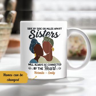 Personalized BWA Friends Mug - Thegiftio UK