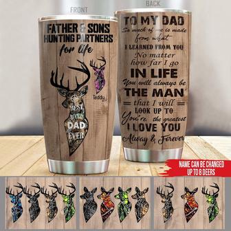 So Much Of Me Is Made From What I Learned From You Custom - Thegiftio UK