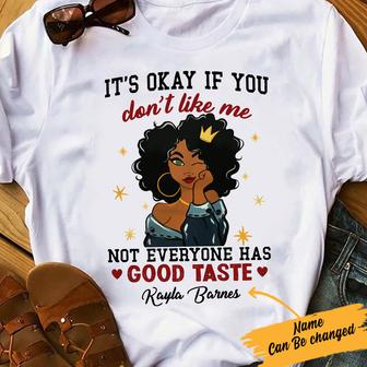 Personalized BWA T Shirt - Thegiftio UK