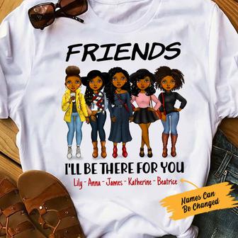 Personalized BWA White T Shirt - Thegiftio UK