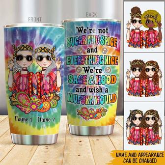 Stop Expecting Normal Custom Tumbler - Gift for Bestie - Thegiftio UK