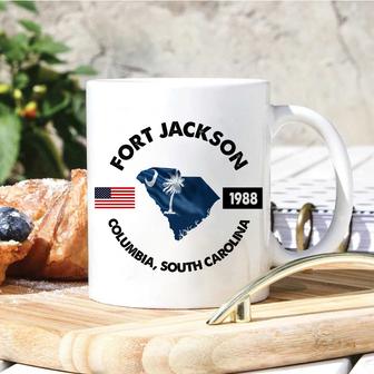 Veteran Personalized Coffee Mug - Gift for Coffee Lovers - Thegiftio UK