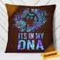 Personalized Basketball Players, Love Basketball Pillow