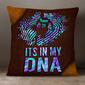 Personalized Basketball Players, Love Basketball Pillow