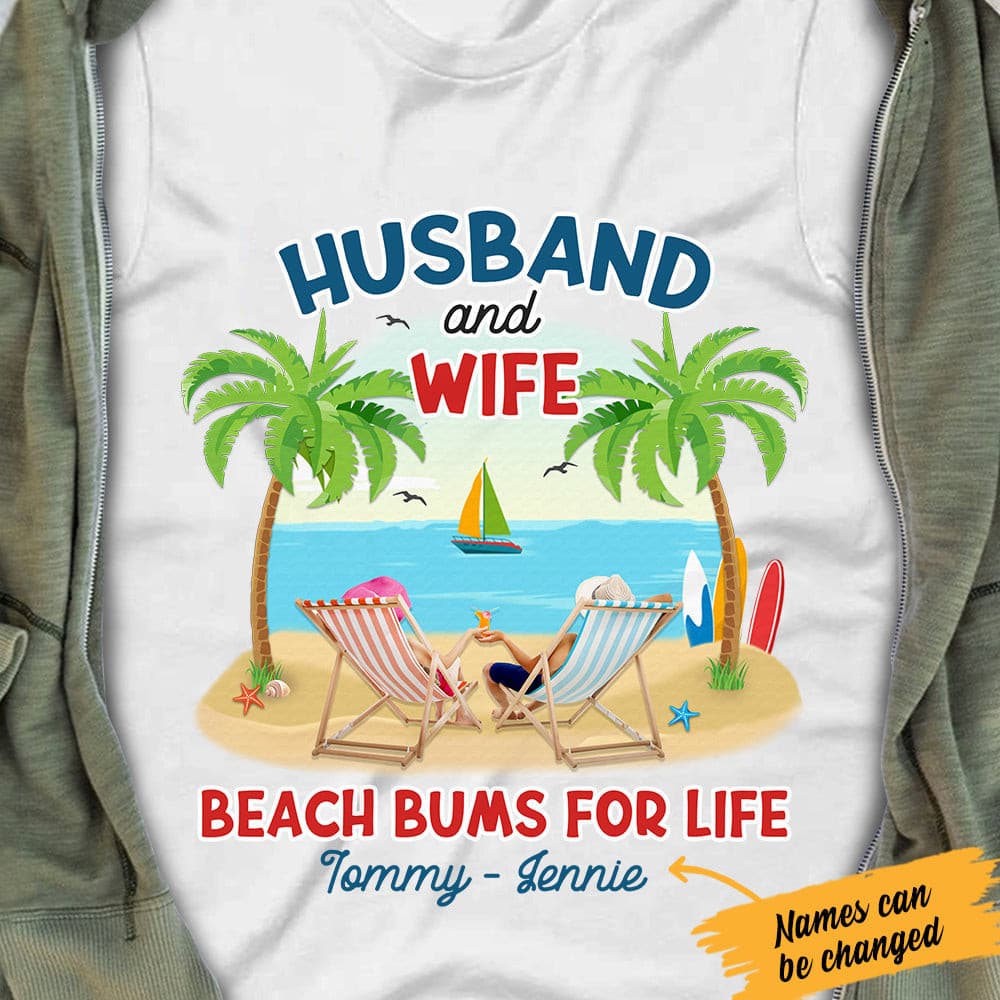 Personalized Husband - Thegiftio UK